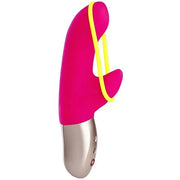 FUN FACTORY - AMORINO PINK/FLUO GELB FUN FACTORY