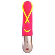 FUN FACTORY - AMORINO PINK/FLUO GELB FUN FACTORY