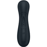 SATISFYER - PRO 2 GENERATION 3 LIQUID AIR TECHNOLOGY LILA SATISFYER AIR PULSE