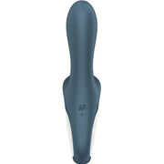 SATISFYER - LUFTPUMPE BOOTY 2 DUNKELGRAU SATISFYER VIBRATOR