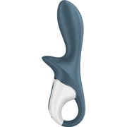 SATISFYER - LUFTPUMPE BOOTY 2 DUNKELGRAU SATISFYER VIBRATOR
