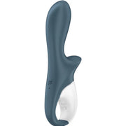 SATISFYER - LUFTPUMPE BOOTY 2 DUNKELGRAU SATISFYER VIBRATOR