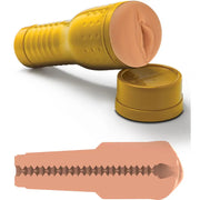 PRIVATE - PERSÖNLICHER TRAINER-LUBE-MASTURBATOR PRIVATE