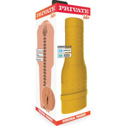 PRIVATE - PERSÖNLICHER TRAINER-LUBE-MASTURBATOR PRIVATE