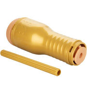 PRIVATE - PERSÖNLICHER TRAINER-LUBE-MASTURBATOR PRIVATE