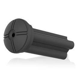 KIIROO - TITAN ANAL MASTURBATOR-ABDECKUNG MAXIMALE PASSFORM KIIROO