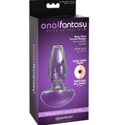 ANAL FANTASY ELITE COLLECTION - ANAL-GAPER-DILATOR FÜR ANFNGER, KRISTALLGRÖSSE S ANAL FANTASY ELITE COLLECTION