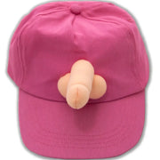 DIABLO PICANTE - ROSA PENISKAPPE DIABLO PICANTE