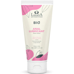 INTIMATELINE - LUXURIA BIO ANAL SCHMIERMITTEL AUF WASSERBASIS 100 ML INTIMATELINE LUXURIA