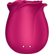 SATISFYER - AIR PULSE PRO 2 CLASSIC BLOSSOM VIBRATOR - ENGEFREUNDE.COM