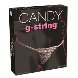 SPENCER & FLEETWOOD - DAMEN-TANGA CANDY SPENCER & FLETWOOD