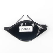 SUBBLIME - SPITZENBODY POLIZEIKOSTÜM SCHWARZ L/XL SUBBLIME COSTUMES