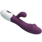 PRETTY LOVE - SNAPPY G-SPOT VIBRATOR LILA PRETTY LOVE FLIRTATION