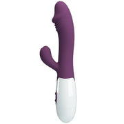 PRETTY LOVE - SNAPPY G-SPOT VIBRATOR LILA PRETTY LOVE FLIRTATION
