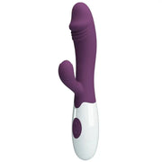 PRETTY LOVE - SNAPPY G-SPOT VIBRATOR LILA PRETTY LOVE FLIRTATION