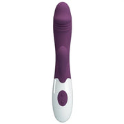 PRETTY LOVE - SNAPPY G-SPOT VIBRATOR LILA PRETTY LOVE FLIRTATION