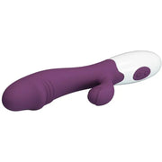 PRETTY LOVE - SNAPPY G-SPOT VIBRATOR LILA PRETTY LOVE FLIRTATION