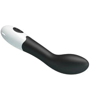 PRETTY LOVE - BISHOP G-SPOT VIBRATOR 30 MODI SCHWARZ PRETTY LOVE FLIRTATION