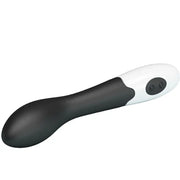 PRETTY LOVE - BISHOP G-SPOT VIBRATOR 30 MODI SCHWARZ PRETTY LOVE FLIRTATION