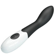 PRETTY LOVE - BISHOP G-SPOT VIBRATOR 30 MODI SCHWARZ PRETTY LOVE FLIRTATION