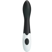 PRETTY LOVE - BISHOP G-SPOT VIBRATOR 30 MODI SCHWARZ PRETTY LOVE FLIRTATION