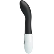 PRETTY LOVE - BISHOP G-SPOT VIBRATOR 30 MODI SCHWARZ PRETTY LOVE FLIRTATION
