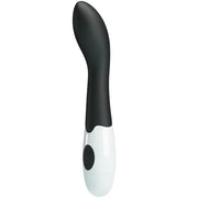 PRETTY LOVE - BISHOP G-SPOT VIBRATOR 30 MODI SCHWARZ PRETTY LOVE FLIRTATION