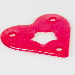SECRET PLAY - ERDBEER-GUMMIBRCHEN-TANGA SECRETPLAY COSMETIC