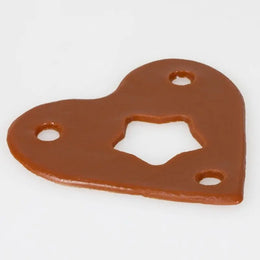 SECRET PLAY - SCHOKOLADEN-GUMMIBRCHEN-TANGA SECRETPLAY COSMETIC