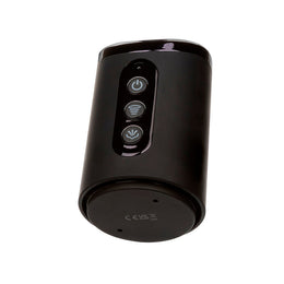 CALEXOTICS - PEAK 4-GESCHWINDIGKEITS-STIMULIERENDE WELLENPUMPE SCHWARZ CALEXOTICS