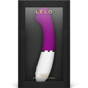 LELO - GIGI™ 3 G-SPOT-VIBRATOR ROSA LELO