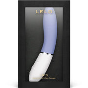 LELO - LIV™ 3 G-SPOT-STIMULATOR BLAU LELO