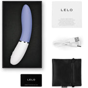LELO - LIV™ 3 G-SPOT-STIMULATOR BLAU LELO