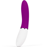 LELO - LIV™ 3 G-SPOT-STIMULATOR ROSA LELO