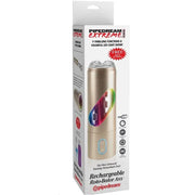 EXTREME TOYZ - ROTO BATOR USB-MNNLICHER MASTURBATOR ANO EXTREME TOYZ