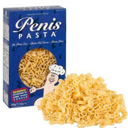 SPENCER & FLEETWOOD - PENISFÖRMIGE PASTA 200 GR - ENGEFREUNDE.COM