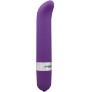 OHMIBOD - FREESTYLE LILA G-PUNKT-VIBRATOR-STIMULATOR OH MI BOD