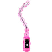 BAILE - DISTORTION DREIFACH ROSA STIMULATOR BAILE STIMULATING