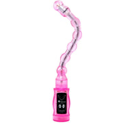 BAILE - DISTORTION DREIFACH ROSA STIMULATOR BAILE STIMULATING