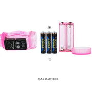 BAILE - DISTORTION DREIFACH ROSA STIMULATOR BAILE STIMULATING