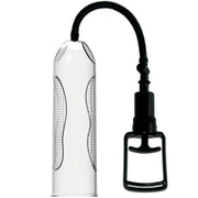 PRETTY LOVE - EREKTIONSPUMPE MIT VIBRATION PRETTY LOVE MALE
