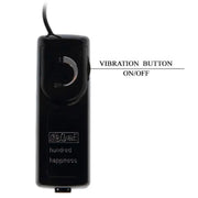PRETTY LOVE - EREKTIONSPUMPE MIT VIBRATION PRETTY LOVE MALE