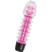 GLOSSY - AXEL VIBRATOR ROSA - ENGEFREUNDE.COM