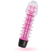 GLOSSY - AXEL VIBRATOR ROSA - ENGEFREUNDE.COM