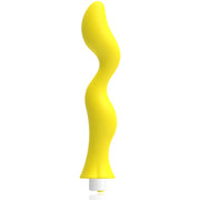 G-SPOT - GAVYN G-SPOT VIBRATOR GELB - ENGEFREUNDE.COM