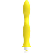 G-SPOT - GAVYN G-SPOT VIBRATOR GELB - ENGEFREUNDE.COM