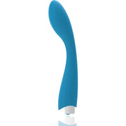 G-SPOT - GYLBERT TÜRKIS BLAUER VIBRATOR - ENGEFREUNDE.COM