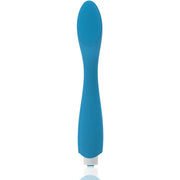 G-SPOT - GYLBERT TÜRKIS BLAUER VIBRATOR - ENGEFREUNDE.COM