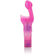 CALEXOTICS - KUSS SCHMETTERLING KUSS ROSA - ENGEFREUNDE.COM