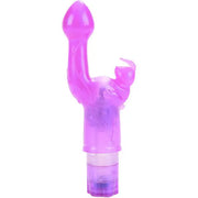 CALEXOTICS - DER ORIGINALE BUNNY KISS ROSA CALEXOTICS